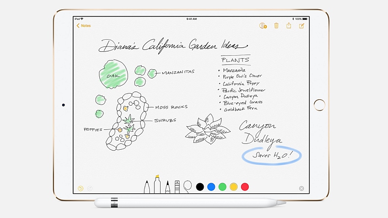 Adobe Said to Plan Photoshop for iPad Launch in Strategy Shift