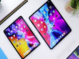 iPadOS 19 Said to Get Major Overhaul With Focus On Improving Multitasking and Productivity iPadOS 19 Said to Get Major Overhaul With Focus On Improving Multitasking and Productivity