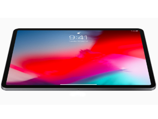 iPad Pro Units May Be Bent on Purchase, Apple Says It&#039;s Not a Manufacturer Defect