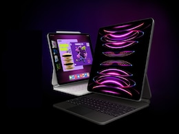 iPad Pro With 16-Inch Display in the Works, May Arrive in Q4 of 2023: Report iPad Pro With 16-Inch Display in the Works, May Arrive in Q4 of 2023: Report