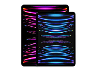 Apple iPad Pro Models With OLED Displays Could Be More Expensive Than Current Models