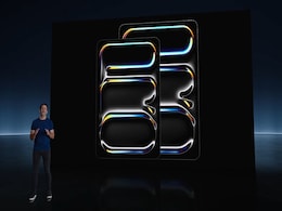 Apple Apologises for iPad Pro 'Crush' Ad After Video Sparks Criticism, Ad Age Says Apple Apologises for iPad Pro 'Crush' Ad After Video Sparks Criticism, Ad Age Says
