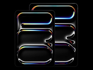 Apple&#039;s M5 iPad Pro to Feature a Second Front Facing Camera: Report