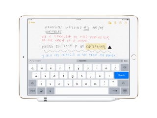 iPad Pro Is Closer Than Ever to Replacing Your Laptop