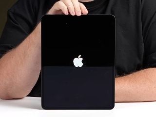 Apple's iPad Pro With M5 Chip Spotted in Unboxing Video; Design, Specifications Leaked