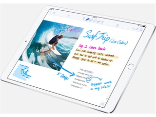 iOS 11 and iPad Pro: The Laptop Replacement You&#039;ve Been Waiting For?