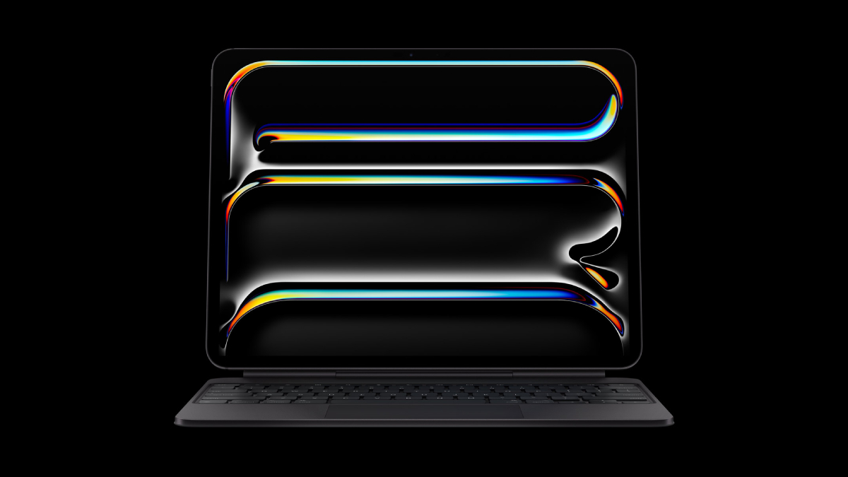 Apple to Equip Next-Gen iPad Pro with Vapour Chamber Cooling and M6 Chip: Mark Gurman