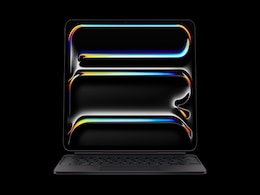 Apple to Equip Next-Gen iPad Pro with Vapour Chamber Cooling and M6 Chip: Mark Gurman Apple to Equip Next-Gen iPad Pro with Vapour Chamber Cooling and M6 Chip: Mark Gurman