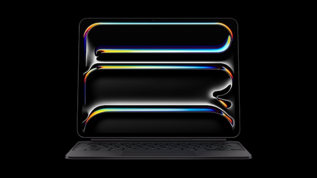 Apple to Equip Next-Gen iPad Pro with Vapour Chamber Cooling and M6 Chip: Mark Gurman Apple to Equip Next-Gen iPad Pro with Vapour Chamber Cooling and M6 Chip: Mark Gurman