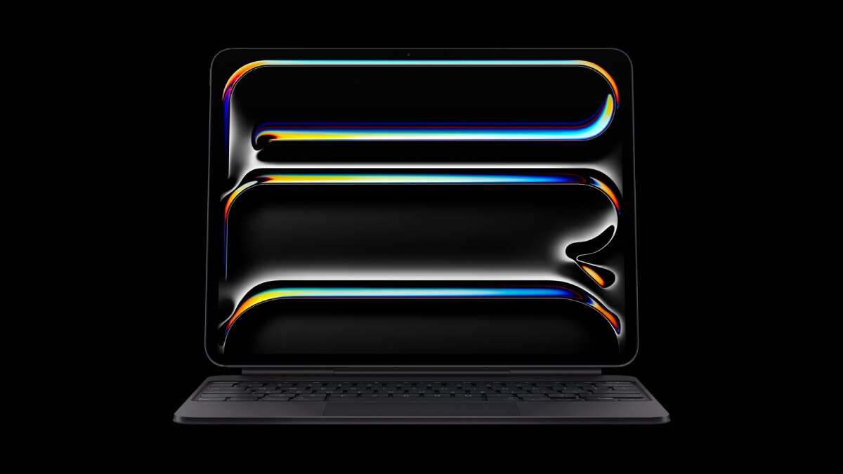 Apple May Equip Next-Gen iPad Pro with Vapour Chamber Cooling and M6 Chip