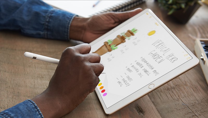 India Price of New iPad and Mac Models Apple Announced at WWDC 2017