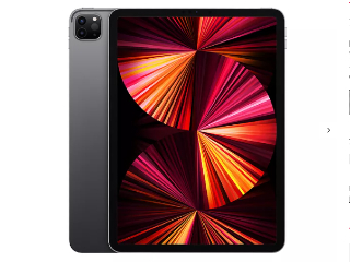 iPad Pro (2021) Models, 24-Inch iMac Listed to Be Available on May 21 via UK Retail Site