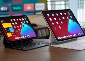 Apple to Reportedly Announce New Devices Soon; New iPad Pro, iPad Air, MacBook Air Models Tipped
