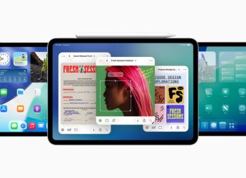 WWDC 2025: Apple Unveils iPadOS 26 With New Windowing System, Liquid Glass UI, and More