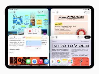iPadOS 26 Brings Improved Multitasking With New Windowing System, Menu Bar, and More