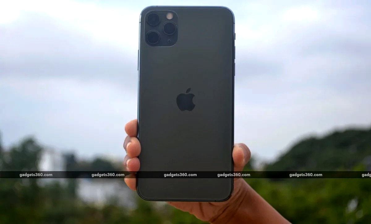 Apple iPhone 13 Pro Max Camera test - DXOMARK