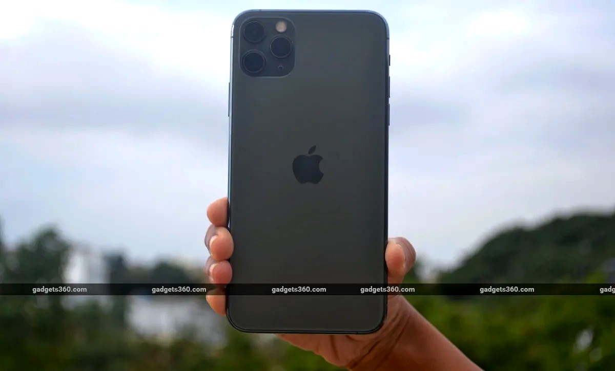 iPhone 12 Lineup to Feature at Least One Model With a 'World-Facing' 3D Depth Camera: Report