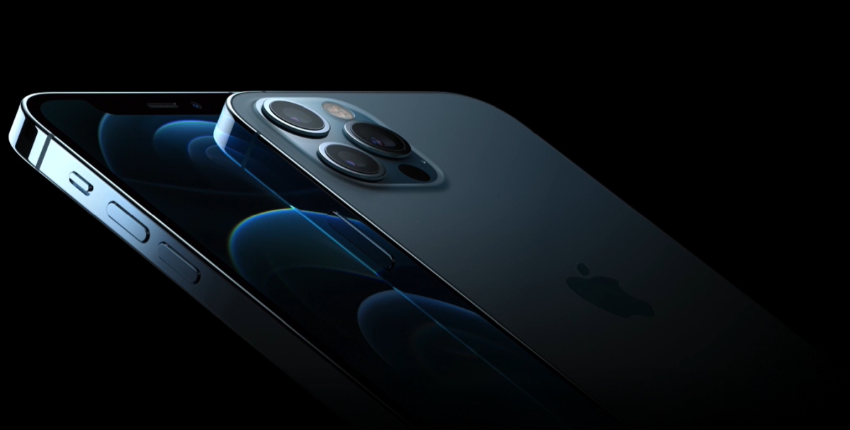 iPhone 12 Durability Test Shows It's Tougher Than the iPhone 11