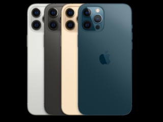 iPhone 12 Pro Max Battery Capacity Listed on TENAA Listing, Is Less Than iPhone 11 Pro Max