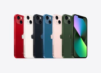 iPhone 13, OnePlus 11R, Redmi 12, Galaxy M14 and More Available With Discounts on Amazon: Here Are Top 15 Mobile Deals