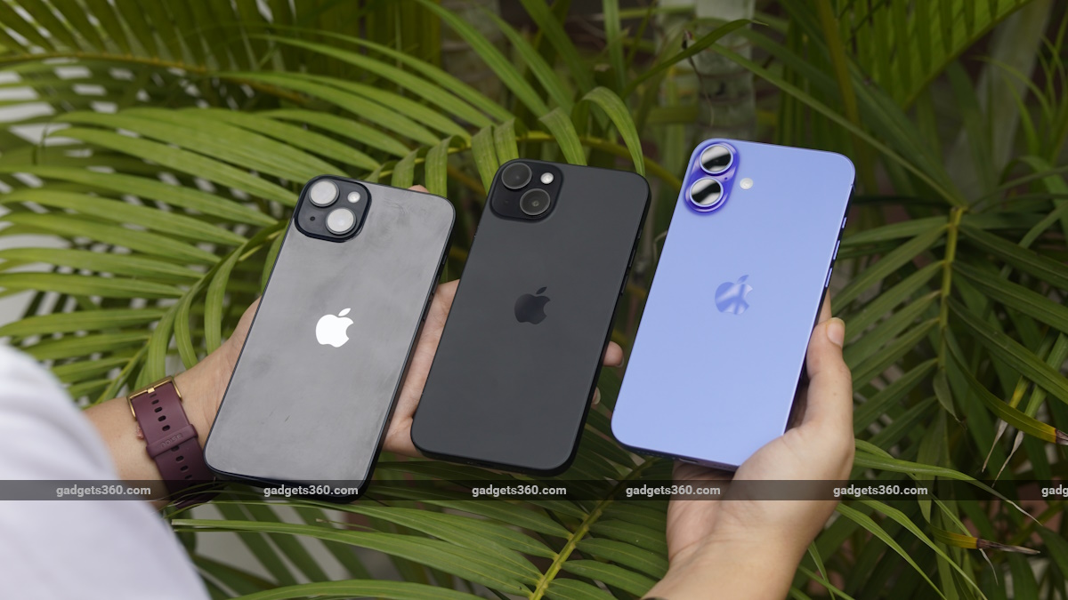 iPhone 17 Series to Debut at Higher Prices Than iPhone 16 Lineup, Analyst Says