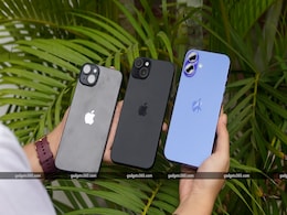 iPhone 17 Series to Debut at Higher Prices Than iPhone 16 Lineup, Analyst Says iPhone 17 Series to Debut at Higher Prices Than iPhone 16 Lineup, Analyst Says