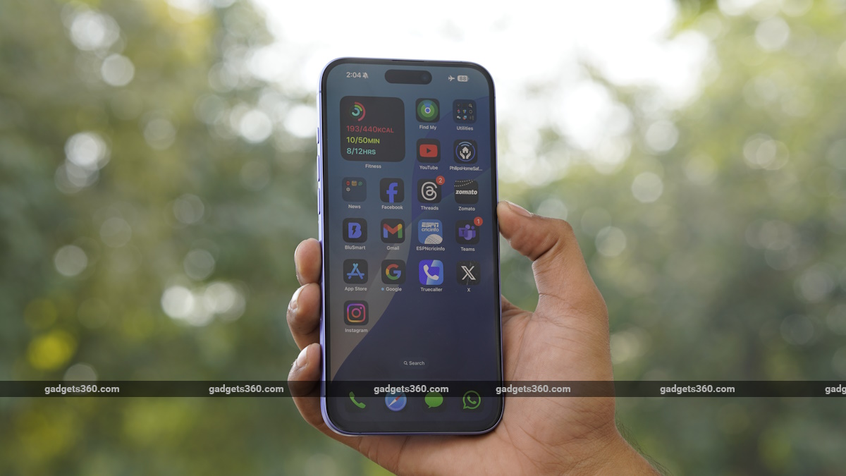 iPhone Models With China-Made Displays Could Face Ban in the US