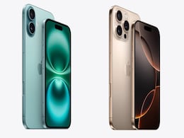iPhone 16, iPhone 16 Plus, iPhone 16 Pro, iPhone 16 Pro Max Prices in India Announced iPhone 16, iPhone 16 Plus, iPhone 16 Pro, iPhone 16 Pro Max Prices in India Announced