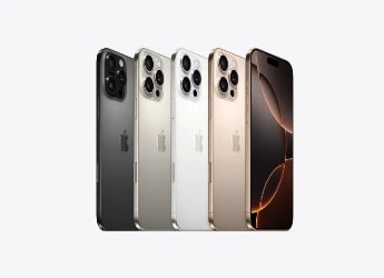 50,000 টাকার উপর দাম কমল! Flipkart সেলে রেকর্ড ছাড়ে iPhone 16 Pro Max