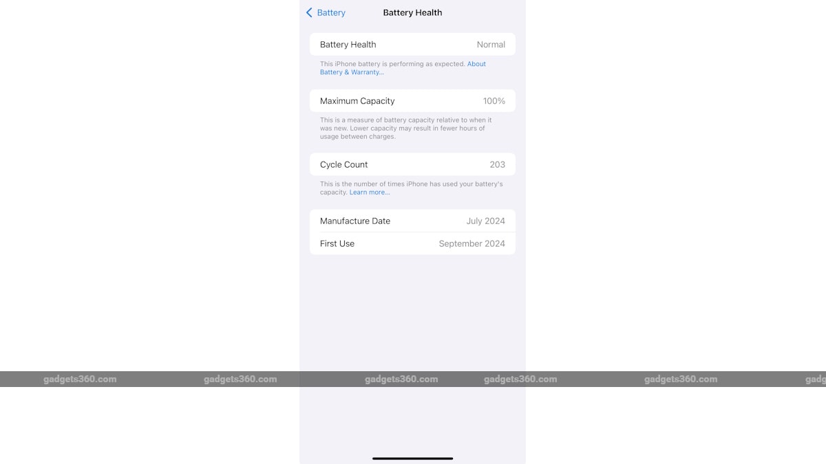 iphone 16 pro max re review10 iPhone 16 Pro Max