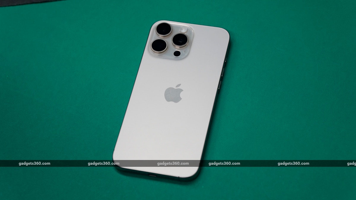 iphone 16 pro max re review1 iPhone 16 Pro Max