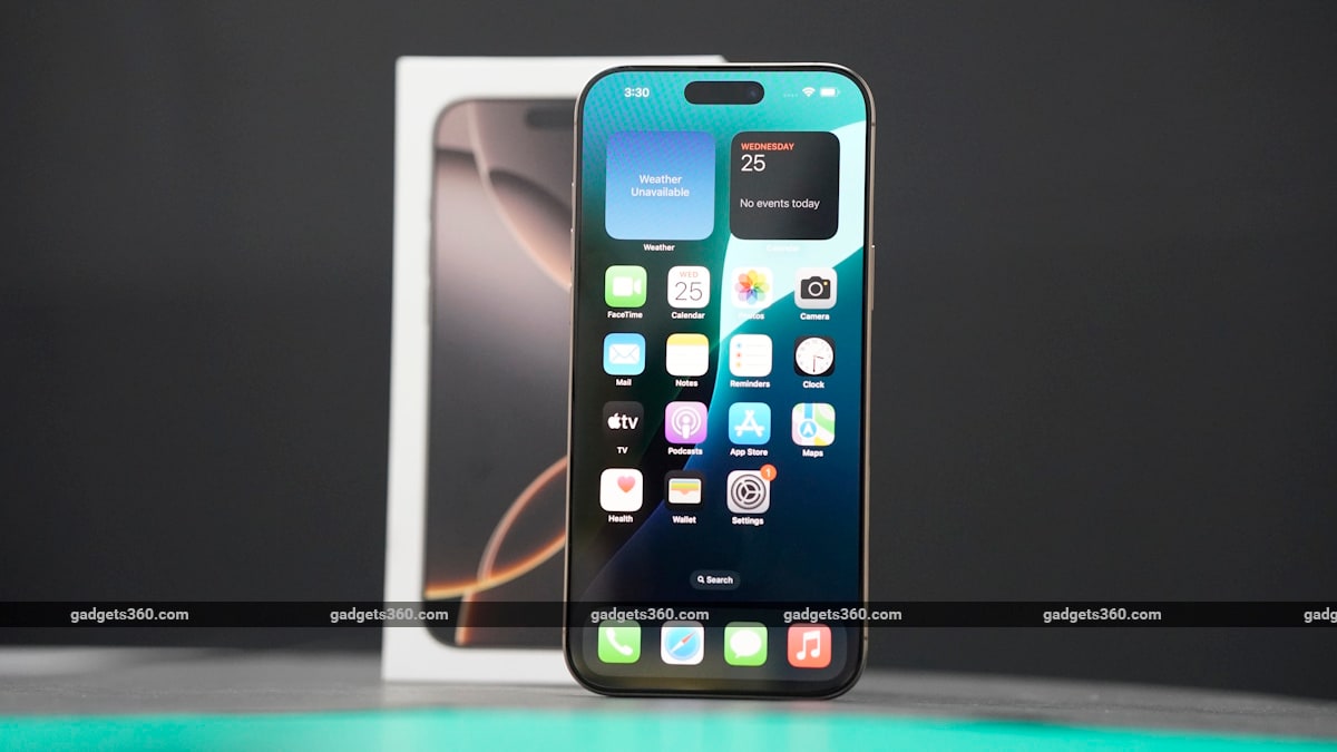 iphone 16 pro max re review2 iPhone 16 Pro Max