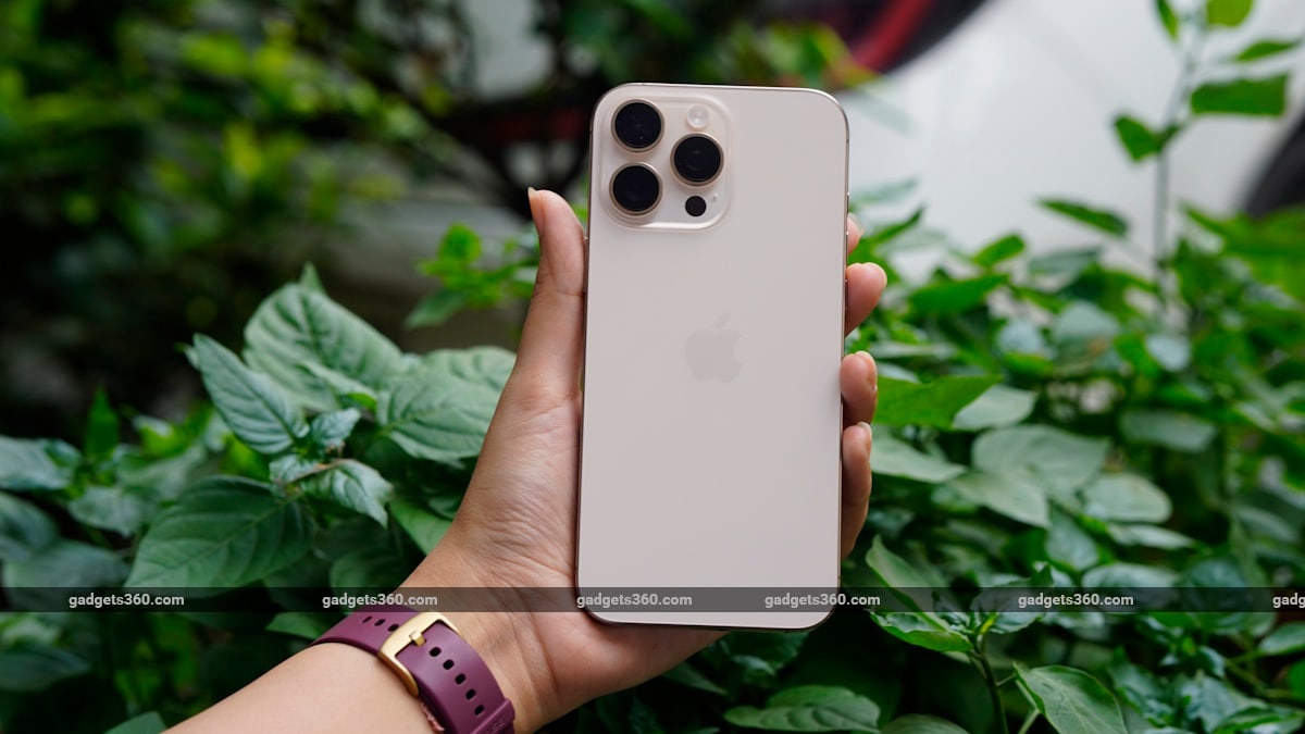 iphone 16 pro max re review4 iPhone 16 Pro Max