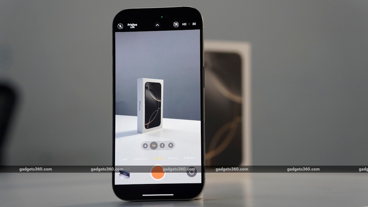 iphone 16 pro max re review9 iPhone 16 Pro Max