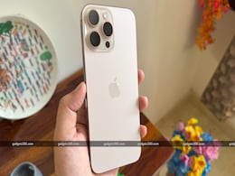 Forget iPhone 17 Pro, Get the iPhone 16 Pro Max for Under Rs. 90,000 in Flipkart's Big Billion Days Sale Forget iPhone 17 Pro, Get the iPhone 16 Pro Max for Under Rs. 90,000 in Flipkart's Big Billion Days Sale