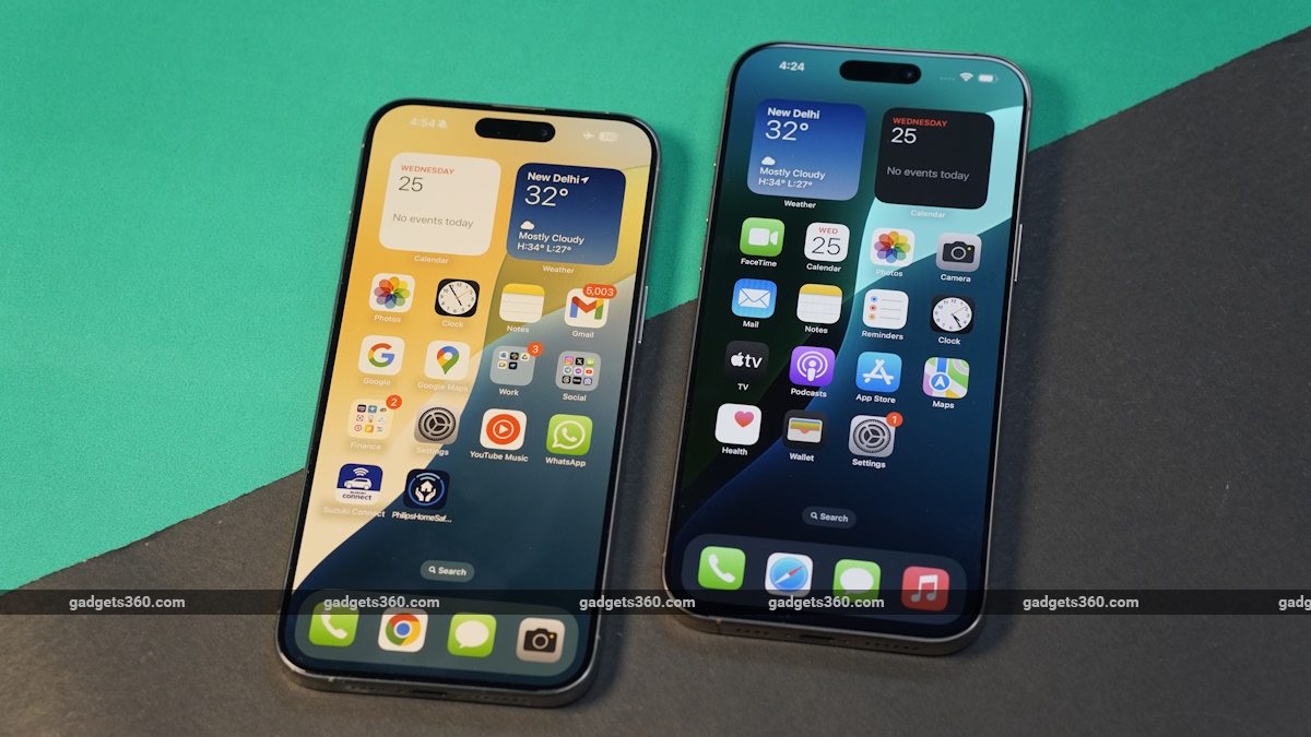 Apple Removes Advanced Data Protection for iCloud Encryption Feature From UK After Backdoor Order