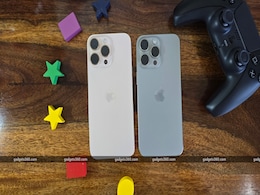 Apple's 5x Periscope Telephoto Camera Will Remain Exclusive to iPhone 17 Pro, iPhone 17 Pro Max: Report Apple's 5x Periscope Telephoto Camera Will Remain Exclusive to iPhone 17 Pro, iPhone 17 Pro Max: Report