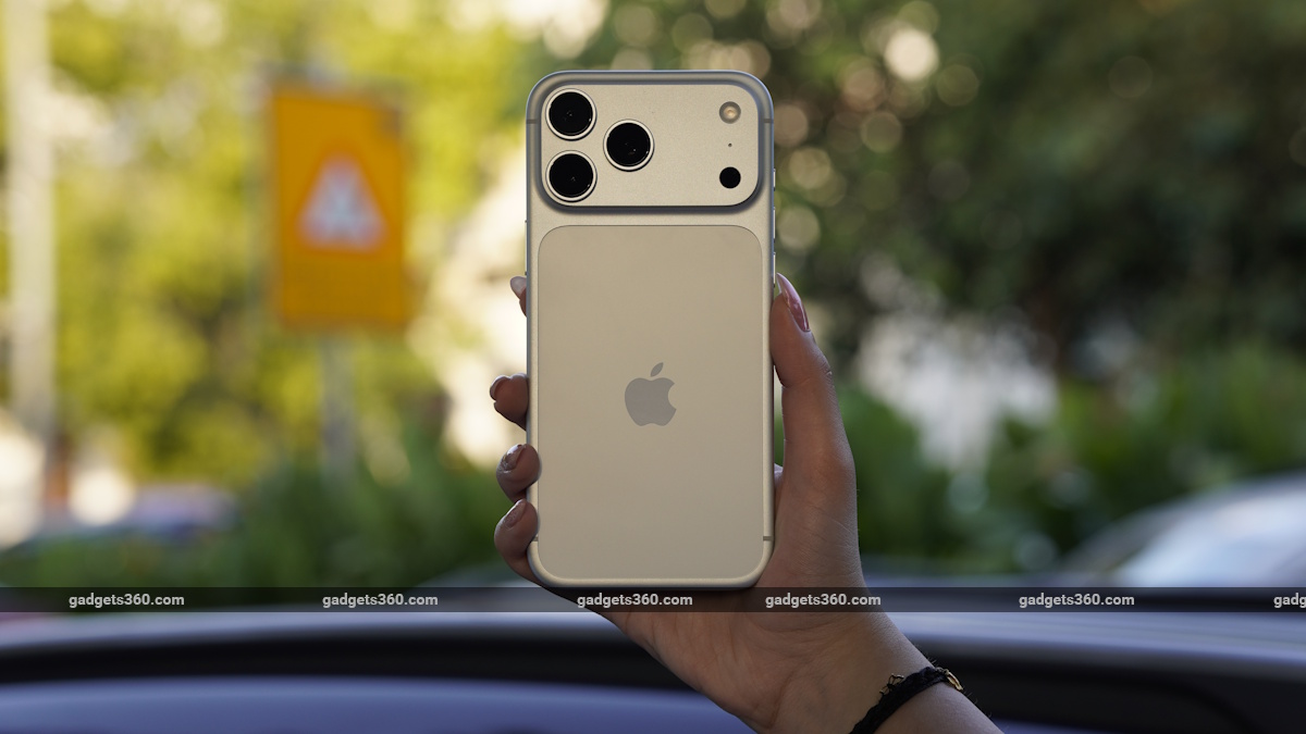 Apple Reportedly Fixes Apple Intelligence Bug Affecting iPhone 17 Series, iPhone Air