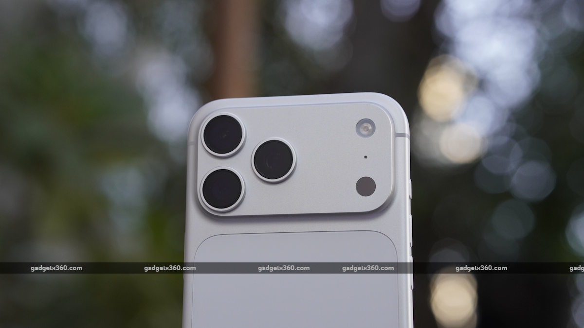 Apple Could Equip Future iPhone Cameras With Multispectral Imaging for Improved Image Processing
