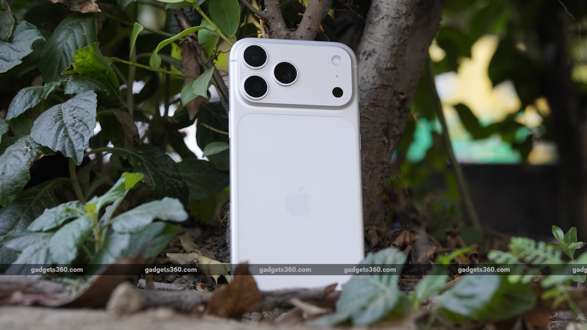 Apple Event Last-Minute Leaks: iPhone Duo, iPhone 18 Pro Models, Watch Series 12 to Reportedly Debut Today