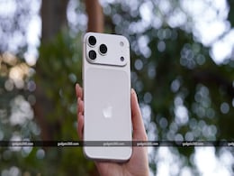 iPhone 17 Pro Max Review: A Supercar Engine in Your Pocket iPhone 17 Pro Max Review: A Supercar Engine in Your Pocket
