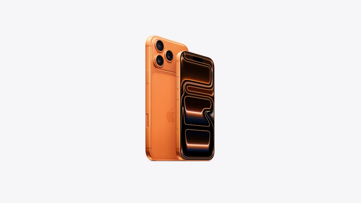 iphone 17 pro model 1 17 pro