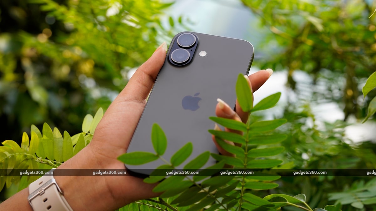 Top Tech 2025: Gadgets 360 Staff’s Favourite Picks of the Year