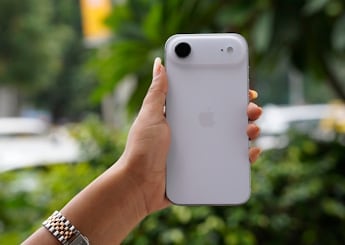 iPhone Air Review: Thincredible