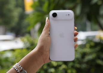 iPhone Air Review: Thincredible