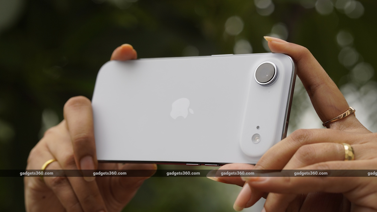 iPhone Air Review: Thincredible