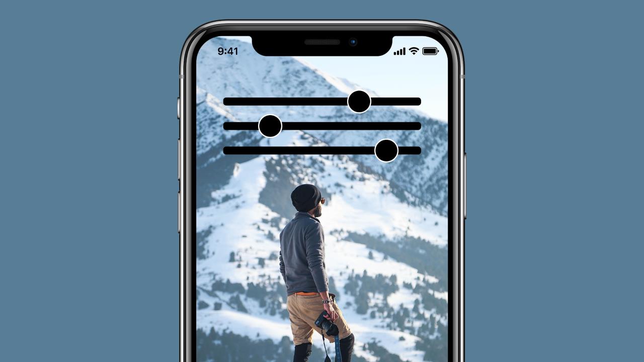 Best Apps to Edit RAW Photos on Your iPhone