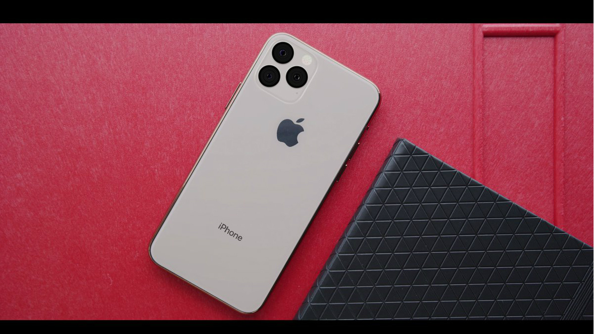 iPhone 11 to Feature A13 Chip, New Taptic Engine, Retina Display: Report
