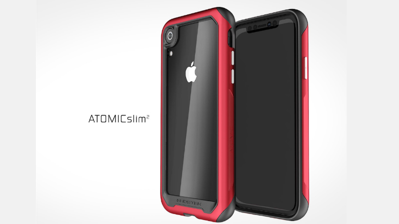 iPhone X, iPhone SE Tipped to Be Discontinued This Year, 6.1-Inch iPhone Case Renders Leaked