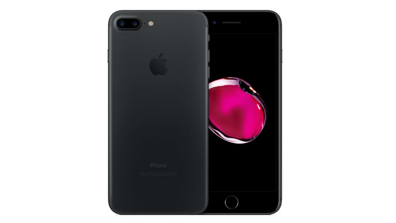 iPhone 7 Plus Second Best Selling Smartphone in China, Oppo R9s Tops List: CounterPoint